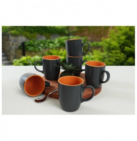 Set filxhan ( 6 Pc ) ST101206F120A0000000AET900 GreyOrange