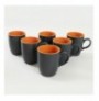 Set filxhan ( 6 Pc ) ST101206F120A0000000AET900 GreyOrange