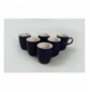 Set filxhan ( 6 Pc ) ST101206F992A0000000AET900 Dark BlueWhite