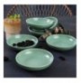 Set tasa qeramik ( 6 Pc) CEYIZSETSOSLKHALK13AYESIL6 Green