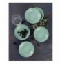 Set tasa qeramik ( 6 Pc) CEYIZSETSOSLKHALK13AYESIL6 Green