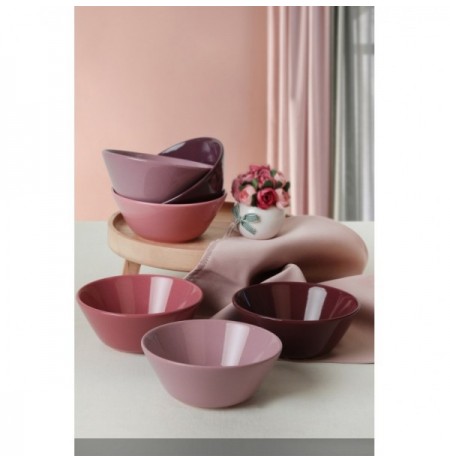 Set tasa ( 6 Pc) ST142306F18XA000000MAKA500 Purple