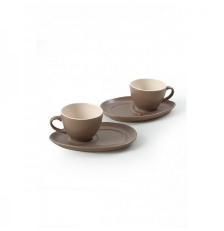 Set filxhan kafe ( 4 Pc) X000144830000000 Light Taupe