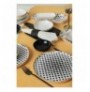 Set mengjesi ( 18 Pc) X0001480100000000000000000 Black White