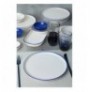 Set mengjesi ( 18 Pc) X0001480600000000000000000 BlueWhite