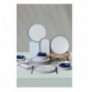 Set mengjesi ( 18 Pc) X0001480600000000000000000 BlueWhite