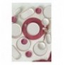 Set mengjesi ( 18 Pc) X0001480800000000000000000 PinkWhite