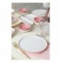 Set mengjesi ( 18 Pc) X0001480800000000000000000 PinkWhite