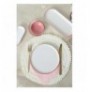 Set mengjesi ( 18 Pc) X0001480800000000000000000 PinkWhite