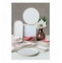 Set mengjesi ( 18 Pc) X0001480800000000000000000 PinkWhite