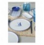 Set mengjesi ( 18 Pc) X0001480900000000000000000 BlueWhite