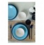 Set pjata qeramike ( 18 Pc) X0001509300000000000000000 Blue White