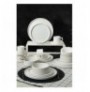 Set pjata qeramike ( 20 Pc) Ty038120F022A000000Map2400 Matte White