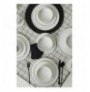 Set pjata qeramike ( 20 Pc) Ty038120F022A000000Map2400 Matte White