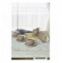 Set filxhan caji ( 12 Pc ) X000155850000000000000000 Matte Taupe