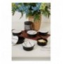 Set kuti organizuese ( 12Pc) X00017429 BlackWhite