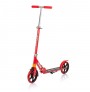 Chipolino Monopatine Omega 100kg (Red)