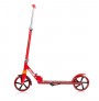 Chipolino Monopatine Omega 100kg (Red)