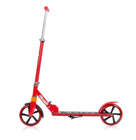 Chipolino Monopatine Omega 100kg (Red)