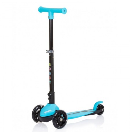 Chipolino Monopatine Robby (Blue)