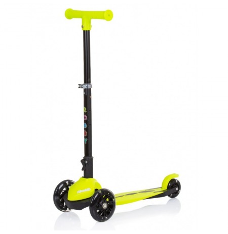 Chipolino Monopatine Robby (Green)