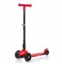 Chipolino Monopatine Robby (Red)