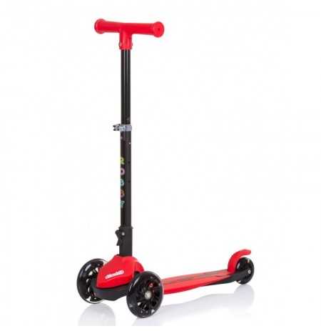 Chipolino Monopatine Robby (Red)