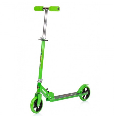 Chipolino Monopatine Sharky (Green) 100kg