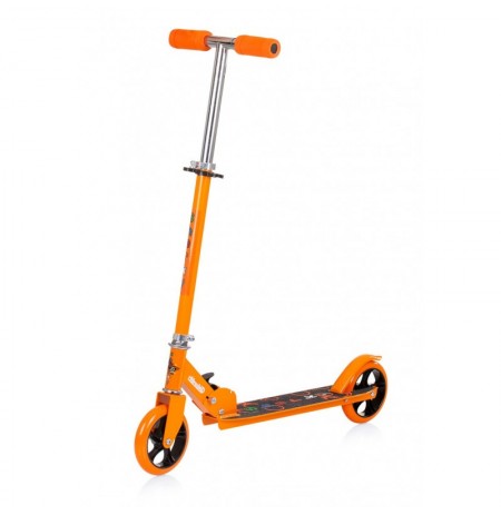 Chipolino Monopatine Sharky (Orange) 100kg