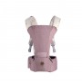 Chipolino Kangur Hip Star + 4muaj (Rose) 15kg