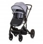 Chipolino Karroce 2 ne 1 Amore (Grey)