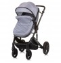 Chipolino Karroce 2 ne 1 Amore (Grey)