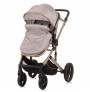 Chipolino Karroce 2 ne 1 Amore (Beige)