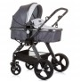 Chipolino Karroce Havana 2 ne 1 (Grey)