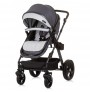 Chipolino Karroce Havana 2 ne 1 (Grey)