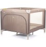 Chipolino Kosh Pop Up Dino Beige