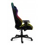 Genesis Gaming Chair Trit 600 Rgb Black