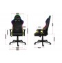 Genesis Gaming Chair Trit 600 Rgb Black