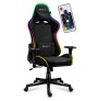 Genesis Gaming Chair Trit 600 Rgb Black