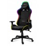 Genesis Gaming Chair Trit 600 Rgb Black