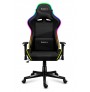 Genesis Gaming Chair Trit 600 Rgb Black