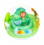 Chipolino Qendra e Aktiviteteve Jump&Play(Green)