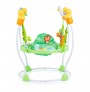 Chipolino Qendra e Aktiviteteve Jump&Play(Green)