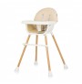 Chipolino Karrige per Ngrenie 2ne1 Rio(Beige)15 kg