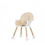 Chipolino Karrige per Ngrenie 2ne1 Rio(Beige)15 kg