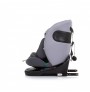 Chipolino Ndenjese per Atomjete IZOFIX Motion (Grey) 0-36kg