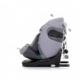 Chipolino Ndenjese per Atomjete IZOFIX Motion (Grey) 0-36kg