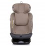 Chipolino Ndenjese per Atomjete IZOFIX Motion (Beige) 0-36kg