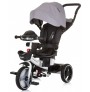 Chipolino Tricikel Be Active (Grey)