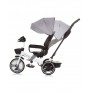 Chipolino Tricikel Be Active (Grey)